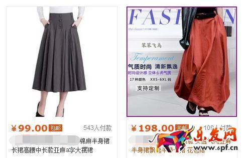 淘寶店鋪運營如何增加寶貝點擊量?