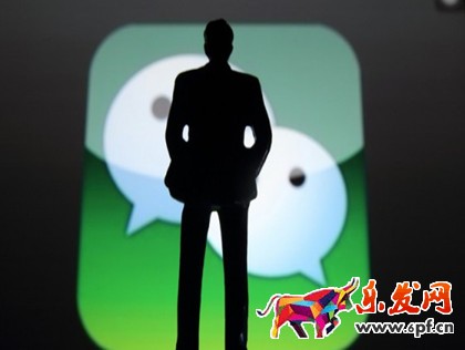 微信是導(dǎo)致中國信用變低