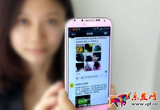 為什么你做微商賣不出東西