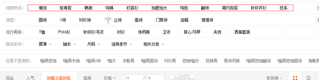 淘寶代運營是如何專業選款的？