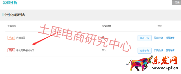生意參謀升級了—教你玩轉(zhuǎn)無線首頁