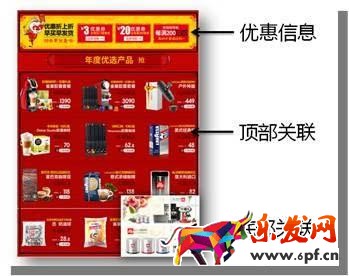 運(yùn)營(yíng)只正確的詳情頁(yè)設(shè)計(jì)思路疏導(dǎo)