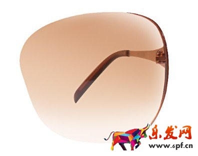 飾品美工，淘寶眼鏡美工修圖教程