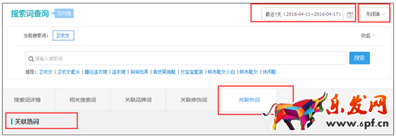對寶貝進行分類布局 來優化無線端標題1.png