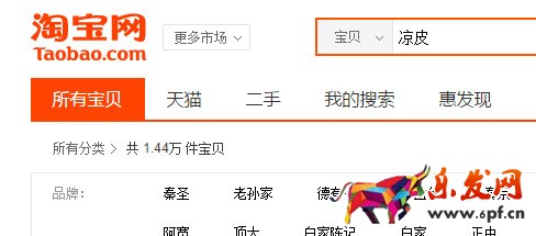 淘寶值得深挖的潛力小類目