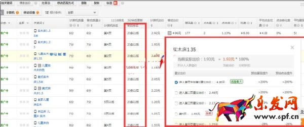 無(wú)線端手淘直通車怎么做? 無(wú)線端手淘直通車怎么做?