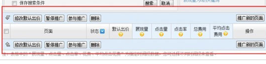 淘寶網直通車推廣報名入口及如何做店鋪推廣?