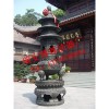 純銅寺廟道觀寶鼎：溫州性價(jià)比高的鑄銅鑄銅故宮寶鼎哪里可以買到