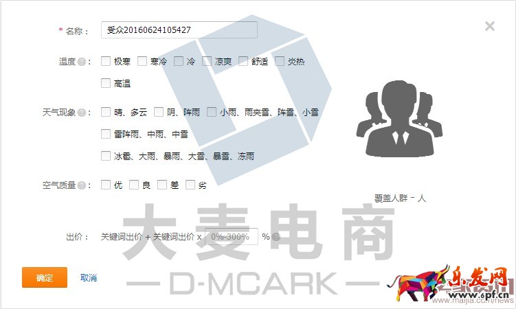 如何玩轉(zhuǎn)人群標簽讓ROI飆起來?