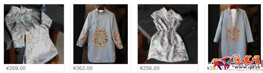 做淘寶除了技術和錢,你還要有悟性