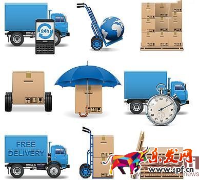 淘寶推薦物流發貨的常見問題