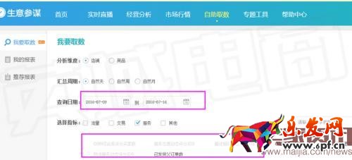 店鋪流量突然下跌怎么辦？