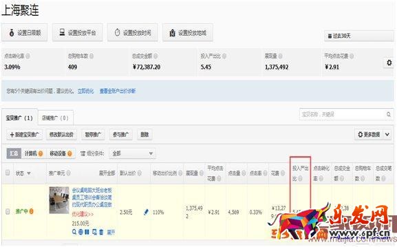 直通車(chē)ROI怎么優(yōu)化? 直通車(chē)ROI怎么優(yōu)化?