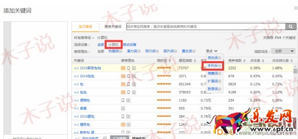 直通車基礎(chǔ)性優(yōu)化實(shí)操技巧