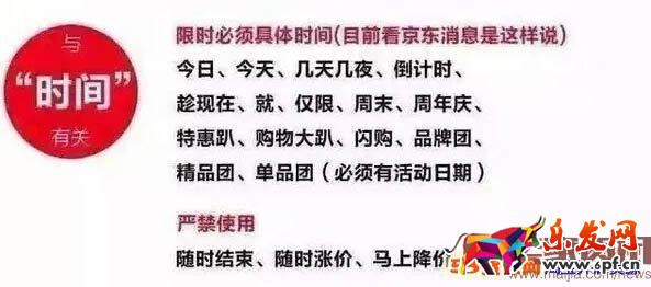 9月份直通車用錯詞將被罰款和處罰 9月份直通車用錯詞將被罰款和處罰