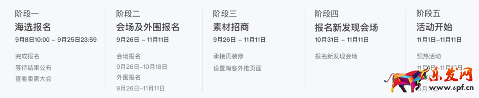 2016雙11淘寶嘉年華活動玩法規則總帖 2016雙11淘寶嘉年華活動玩法規則總帖