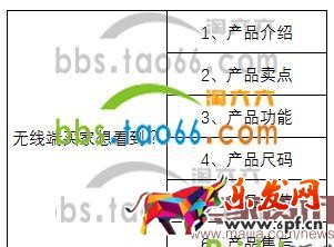 推廣直通車新手最關注的問題 推廣直通車新手最關注的問題