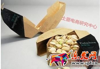 不可忽略的&ldquo;顏值&rdquo;&mdash;商品包裝