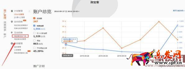 淘寶賣家怎么找到淘寶客幫自己推廣? 淘寶賣家怎么找到淘寶客幫自己推廣?