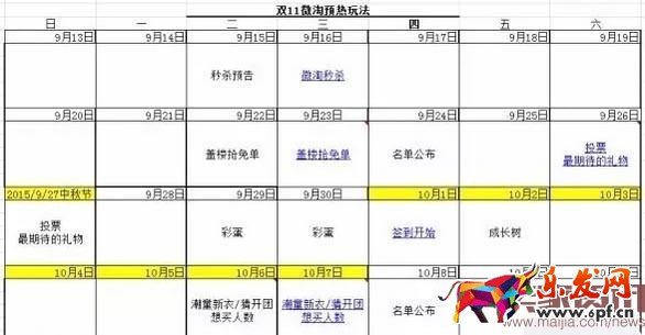 新手賣家如何玩轉(zhuǎn)微淘?