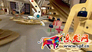 淘寶VR購物 淘寶VR購物