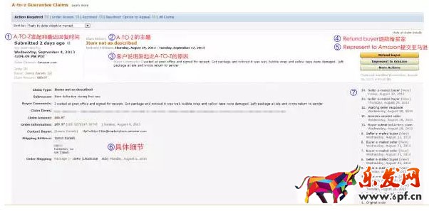 亞馬遜A-Z新規快實施了，你有應對方案么？