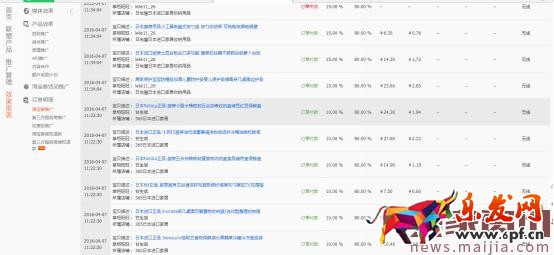 全球購達人查看傭金的方法 全球購達人查看傭金的方法