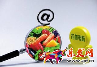 農村電商盈利模式