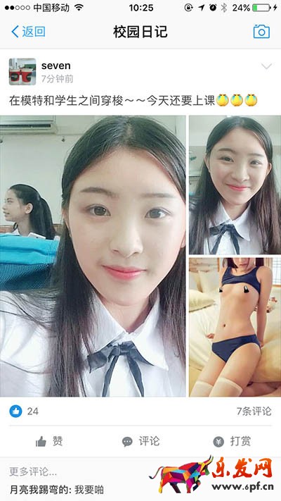 白領日記是什么