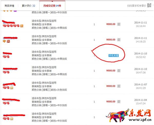 雙十二無線端推廣技巧