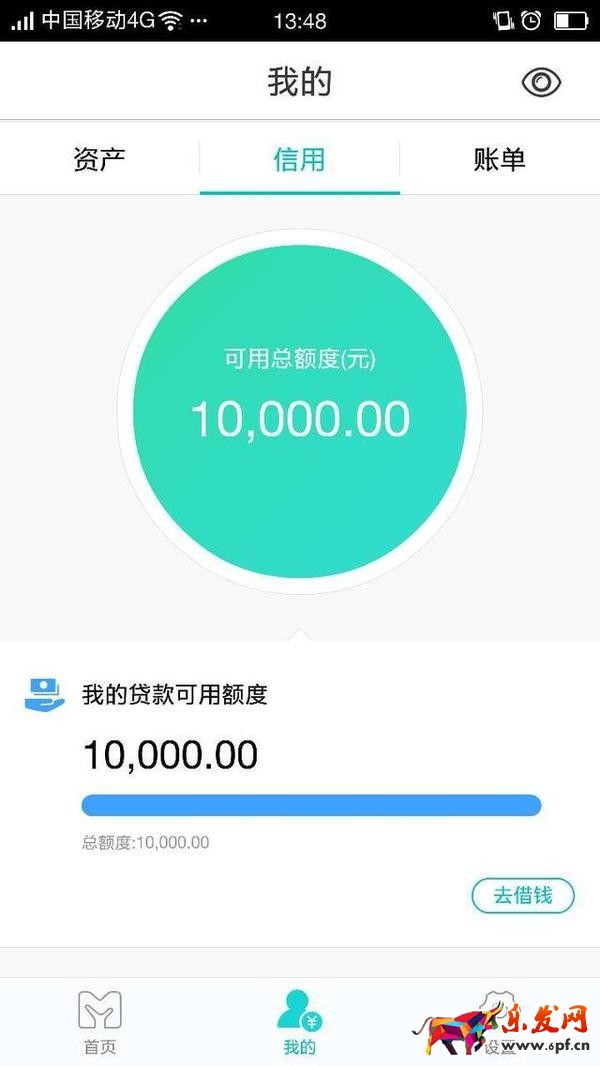 網(wǎng)商貸申請有什么條件
