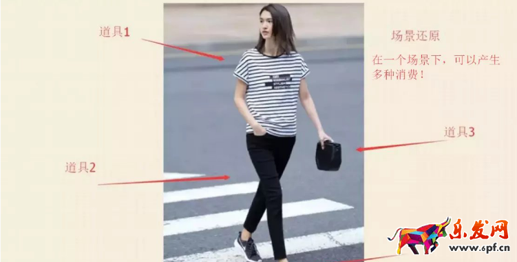 鉆展跨類目怎么推廣