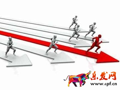 直通車沖刺爆款