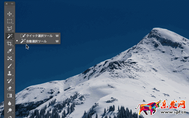 怎么用ps摳圖 怎么用ps摳圖