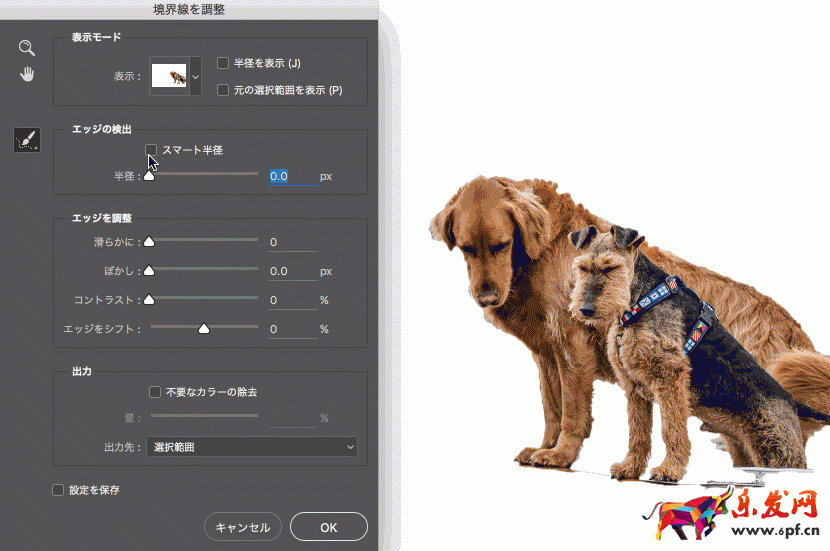 怎么用ps摳圖 怎么用ps摳圖