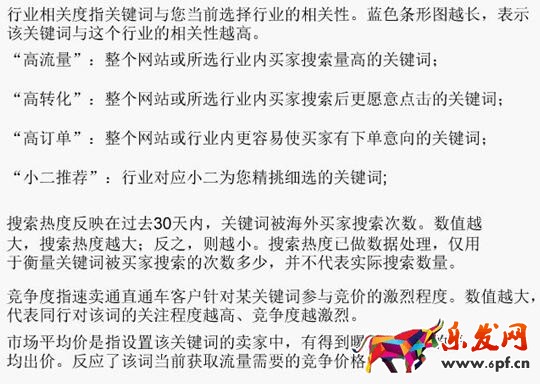 一招教你搞定淘寶藍海類目選品