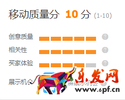 怎樣提高直通車質量得分？不刷單照樣行