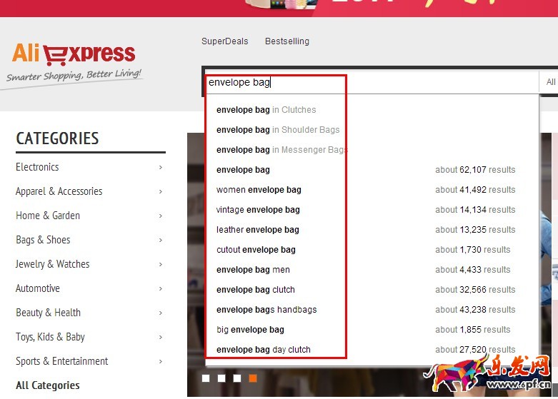 速賣通直通車選詞 速賣通直通車選詞