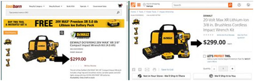 速賣通如何定價