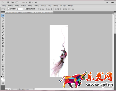 淘寶摳圖后怎么保存透明背景 淘寶摳圖后怎么保存透明背景