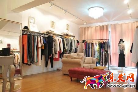 淘寶女裝腔調(diào)