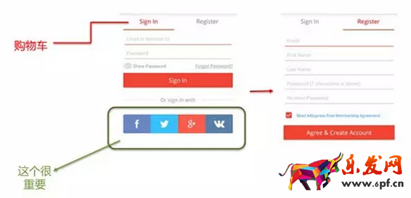 速賣通無線端怎么設置