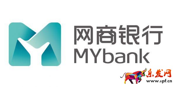 網商銀行 網商銀行