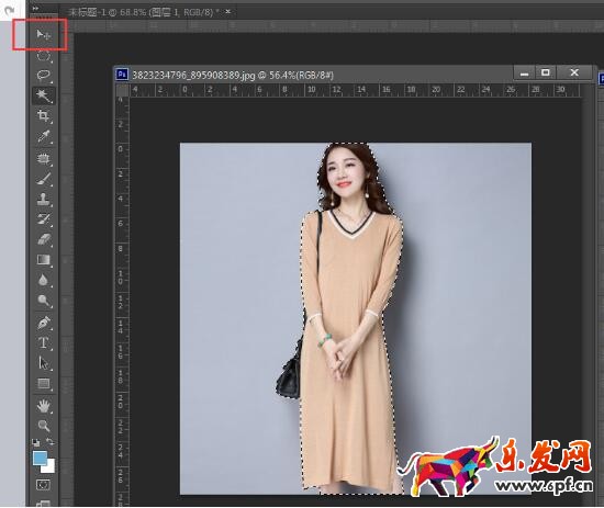 淘寶圖片ps修圖技巧 淘寶圖片ps修圖技巧