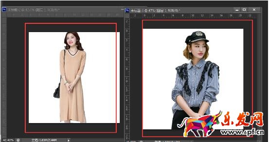 淘寶圖片ps修圖技巧 淘寶圖片ps修圖技巧