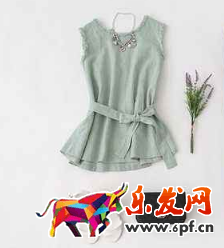 如何拍攝服裝照片 如何拍攝服裝照片