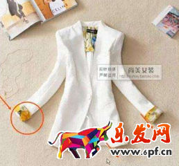 如何拍攝服裝照片 如何拍攝服裝照片