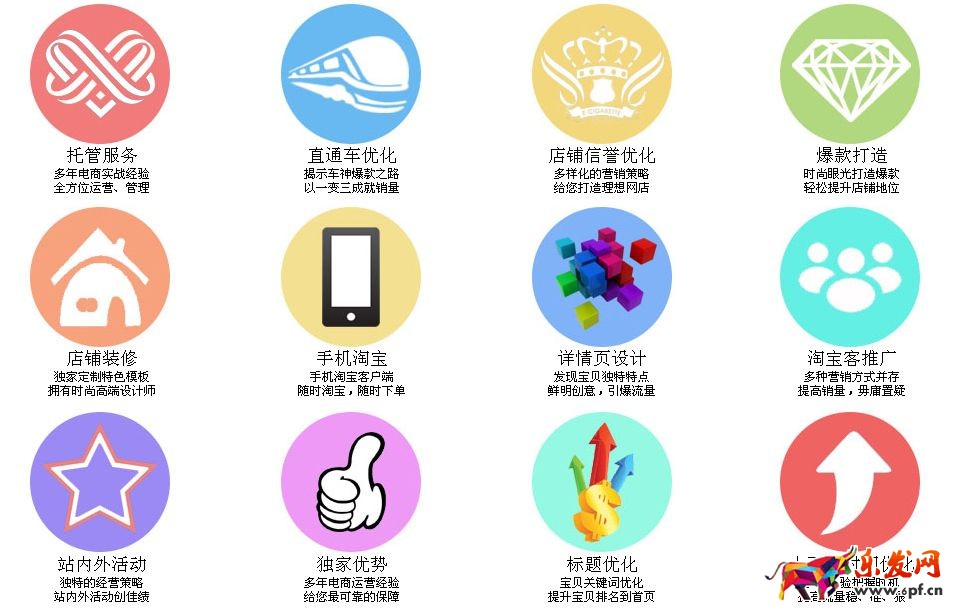 淘寶服務市場軟件是假的嗎? 淘寶服務市場軟件是假的嗎?