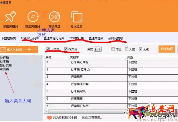 三步做好直通車低價引流