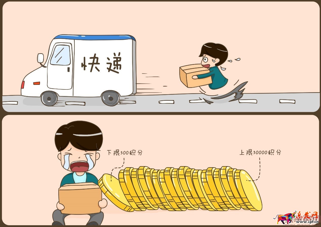 天貓發(fā)貨提速，您準備好了嗎？